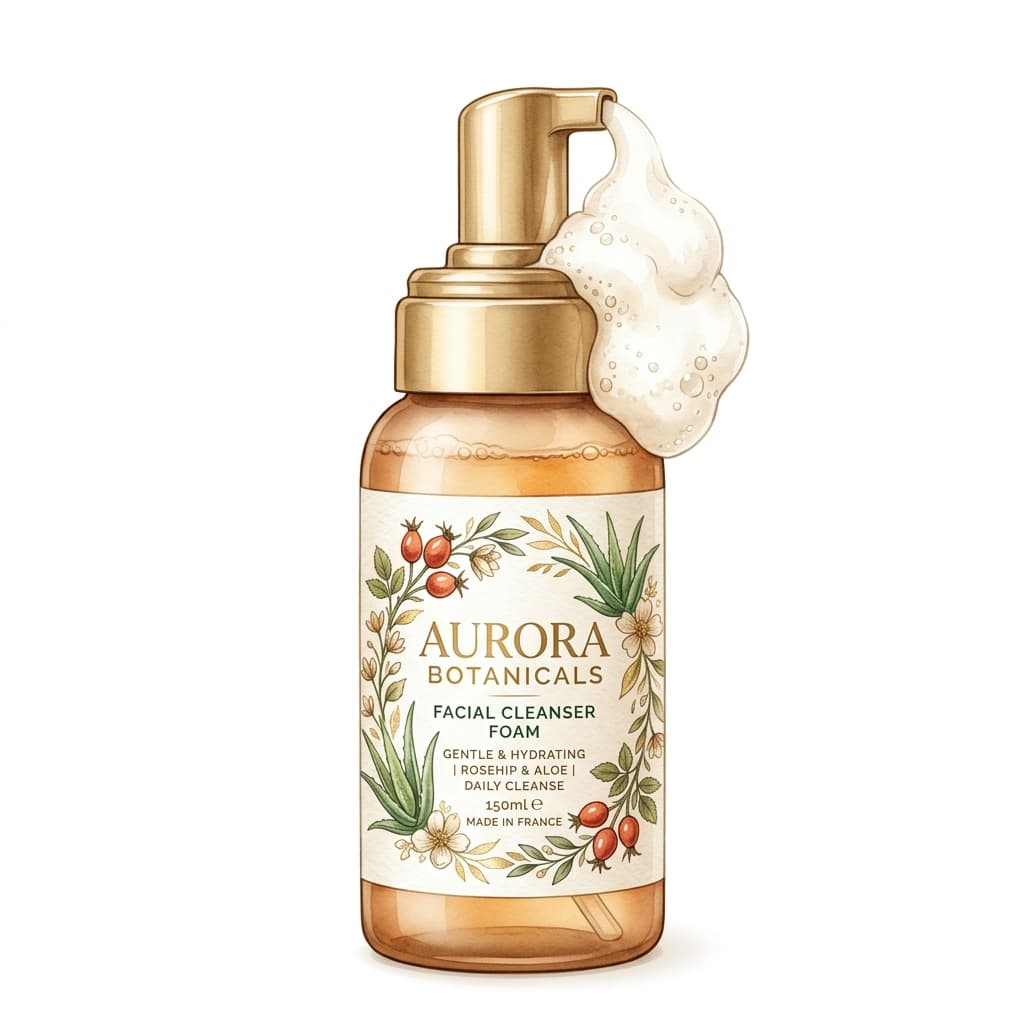 Face Cleansers