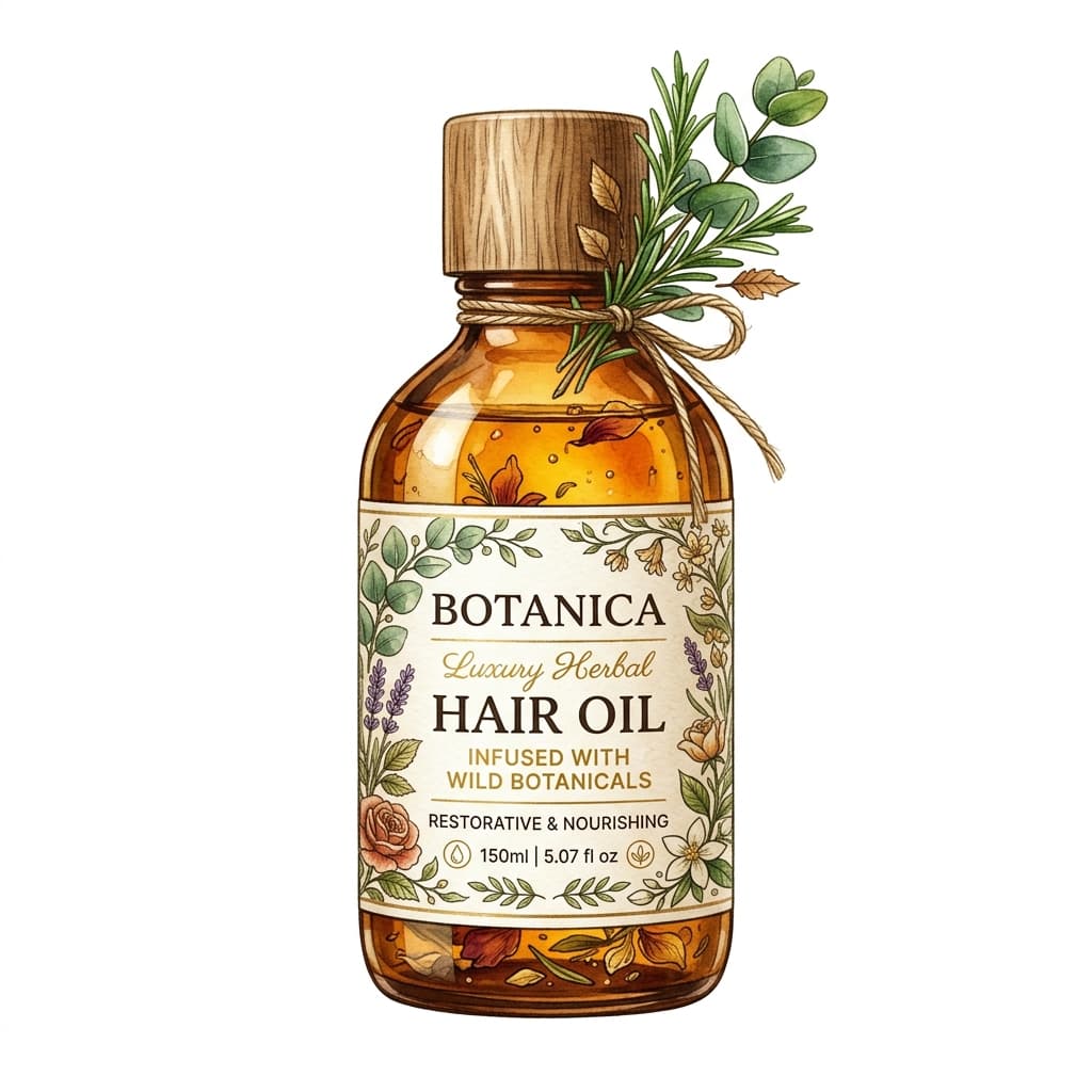Hair Care
