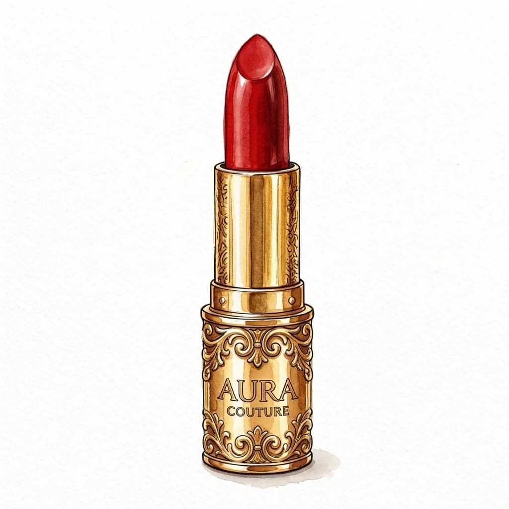 Lipsticks