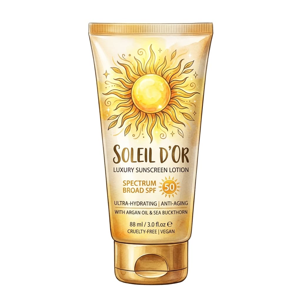 Retinol Night Repair Cream