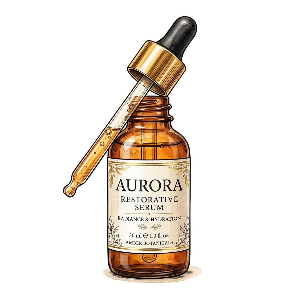 Vitamin C Brightening Serum